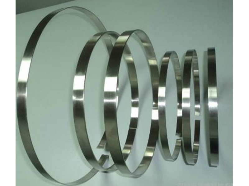 拉絲機鎳帶(環)